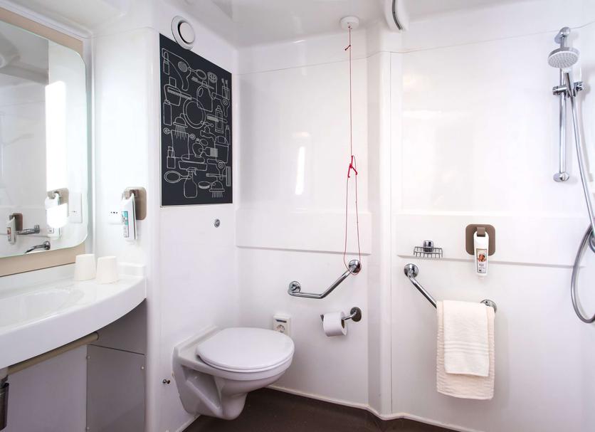 Badkamer Foto's
