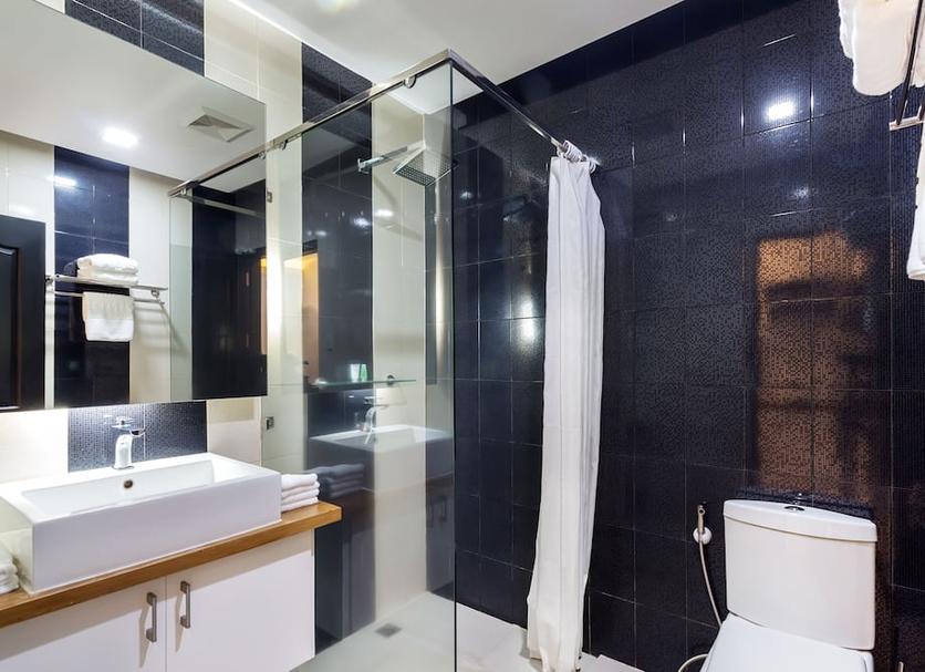 Badkamer Foto's