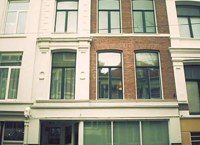 Gebouw Foto's