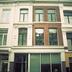 Gebouw