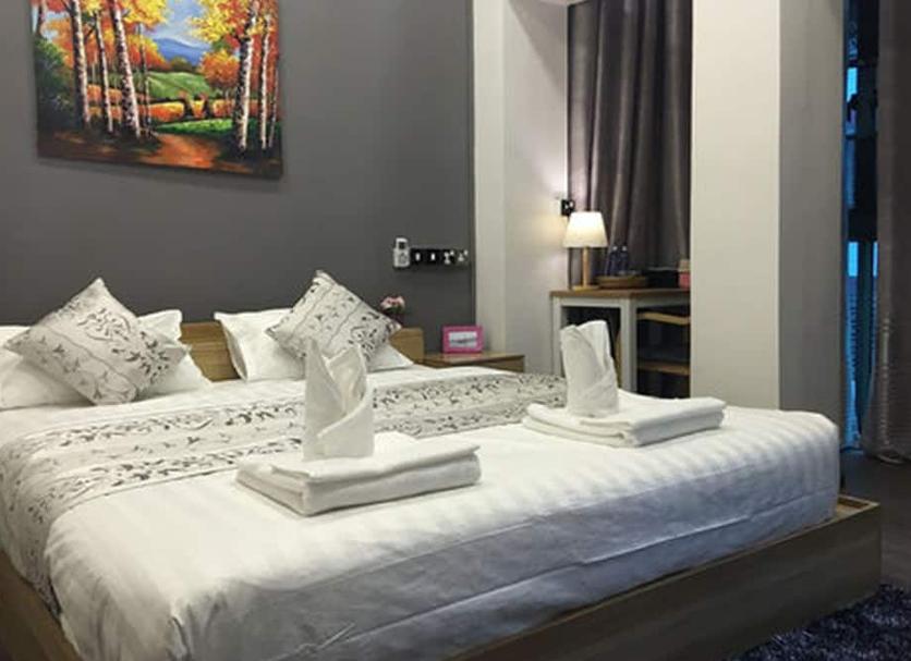 Slaapkamer Foto's
