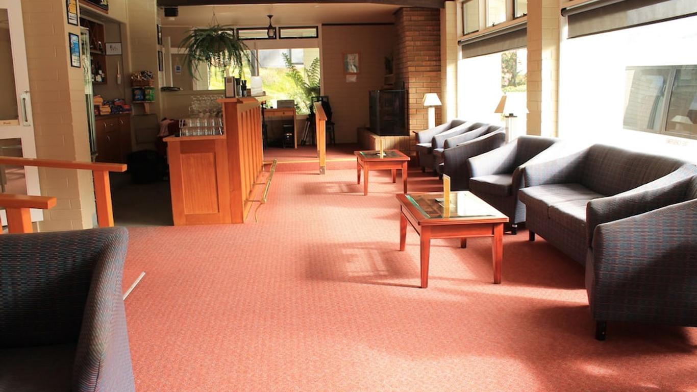 West Coaster Motel
