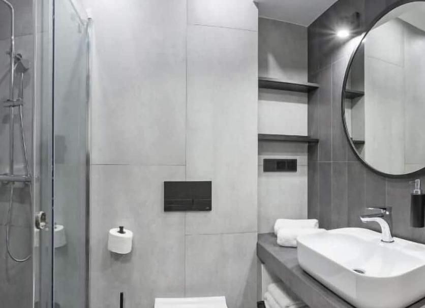 Badkamer Foto's