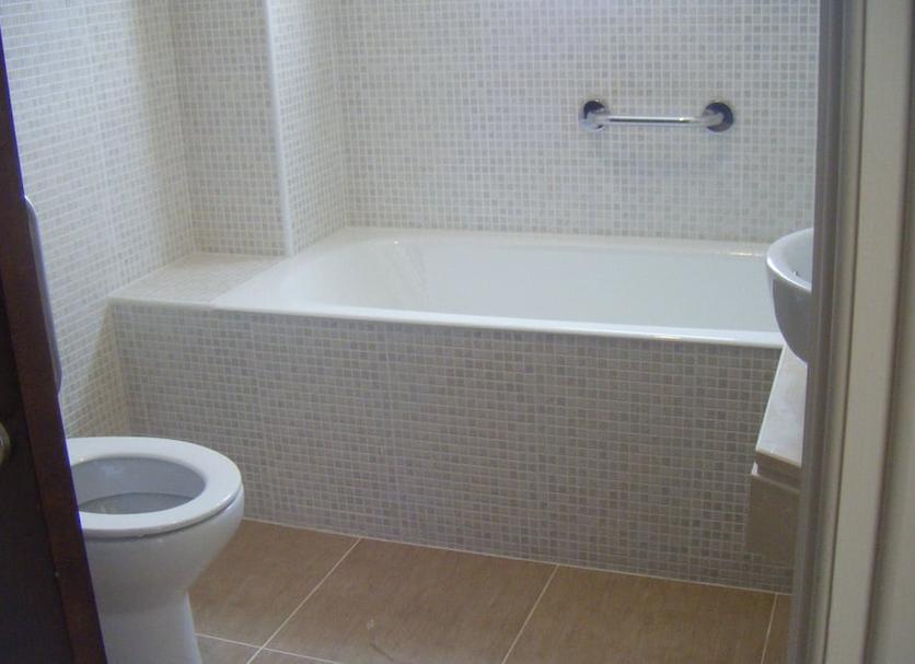 Badkamer Foto's