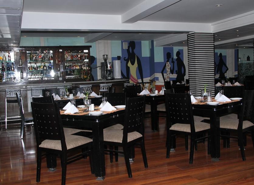 Bar Foto's