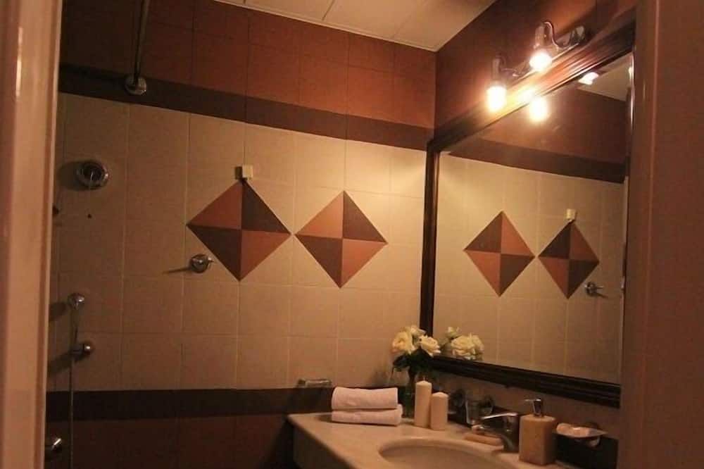 Badkamer