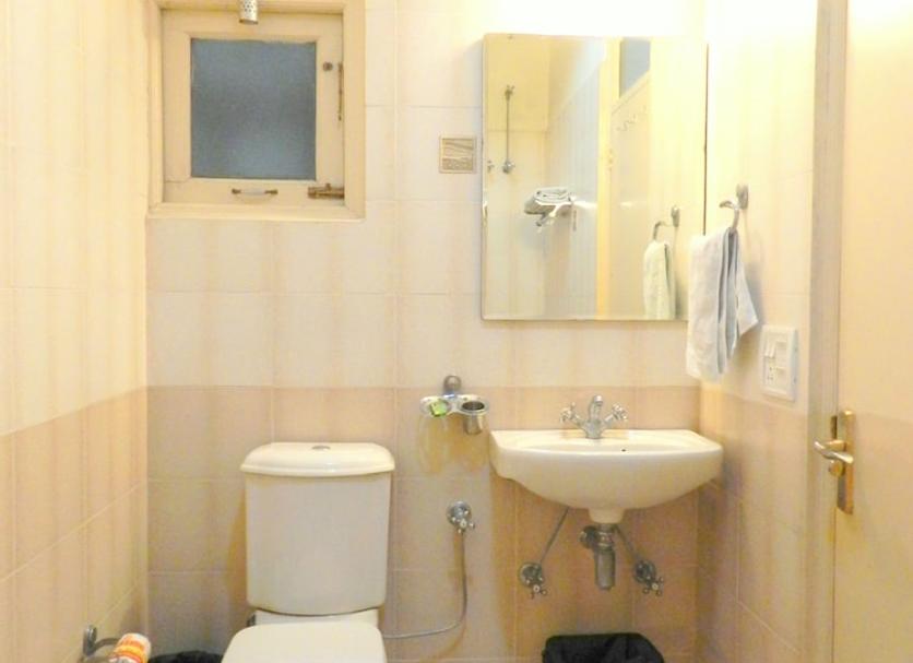 Badkamer Foto's