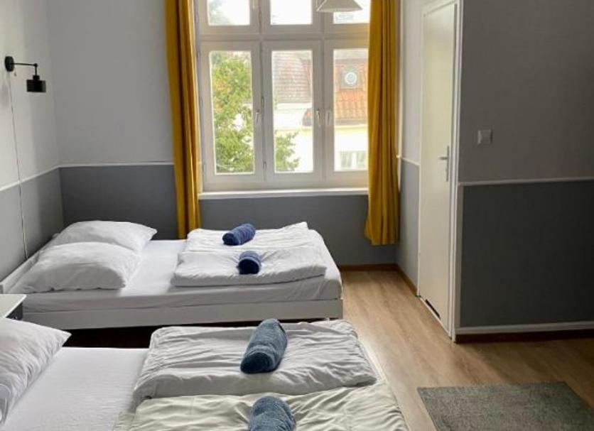 Slaapkamer Foto's