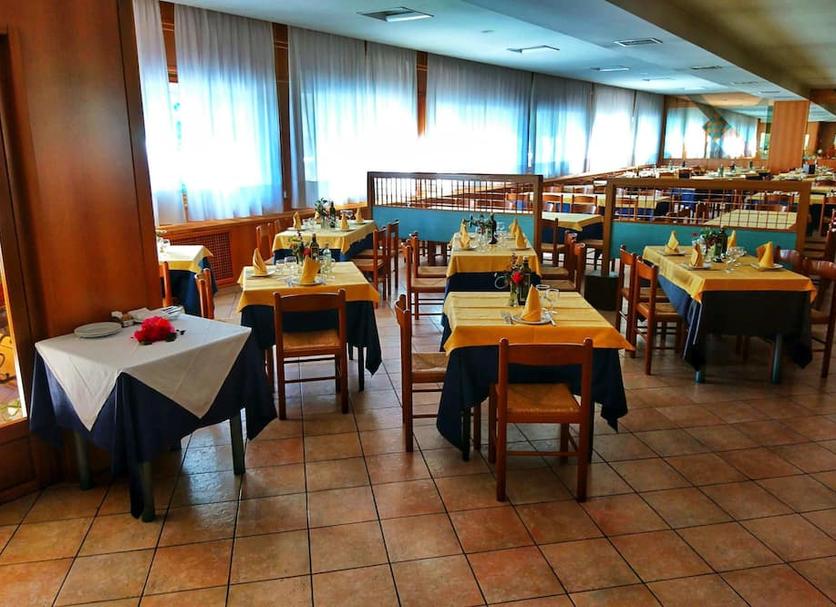 Restaurant Foto's