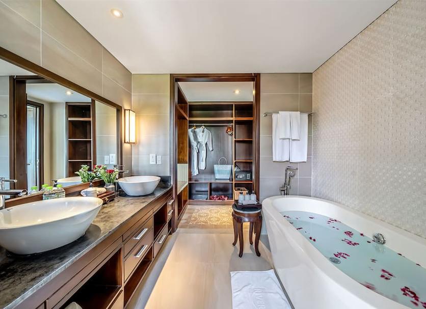 Badkamer Foto's
