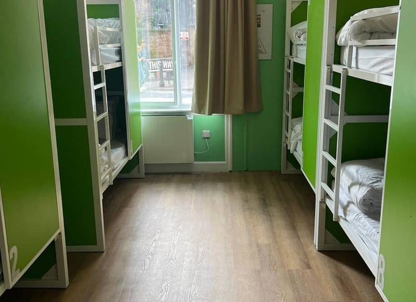 Slaapkamer Foto's