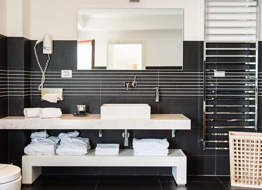 Badkamer Foto's
