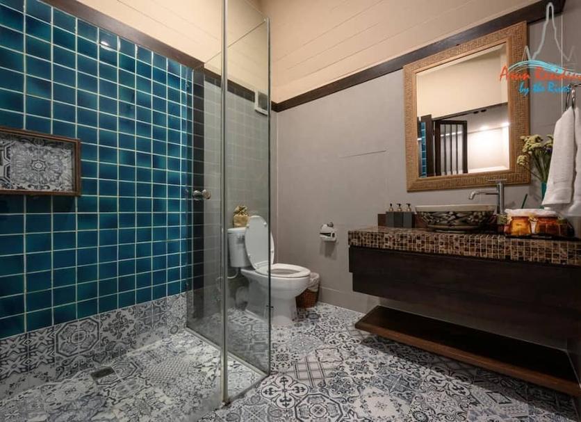 Badkamer Foto's