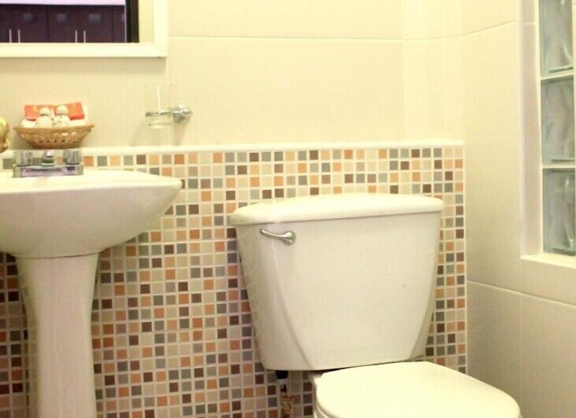 Badkamer Foto's