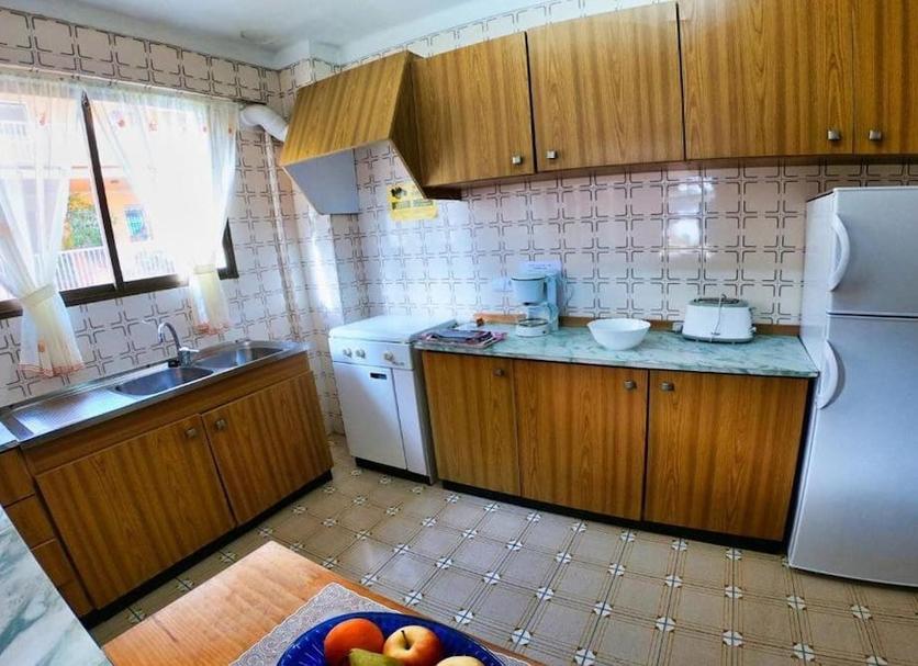 Keuken Foto's