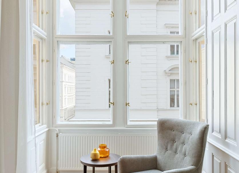 Huiskamer Foto's