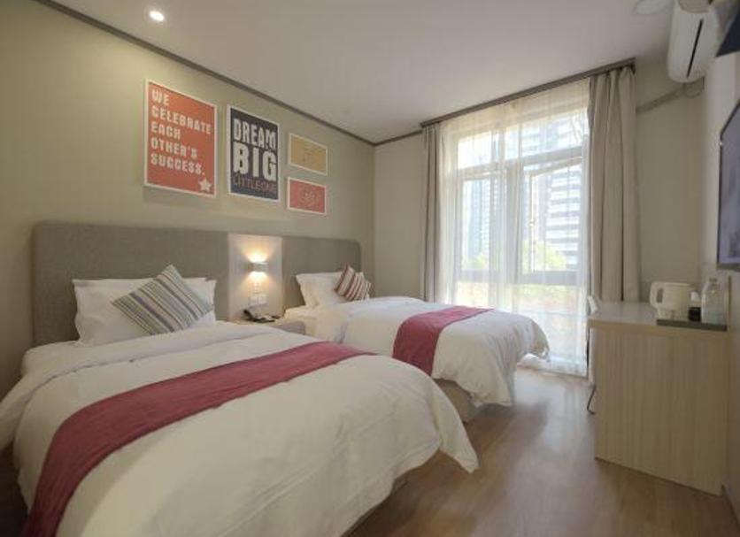 Slaapkamer Foto's