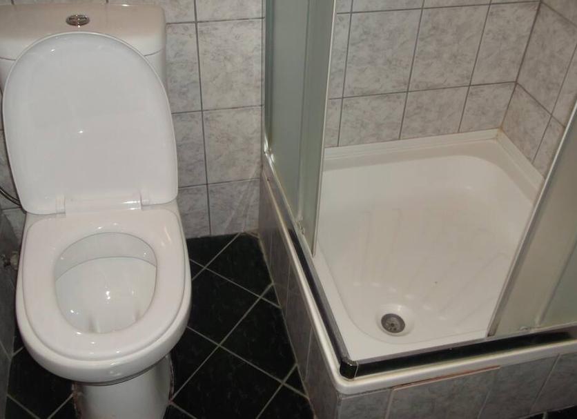 Badkamer Foto's