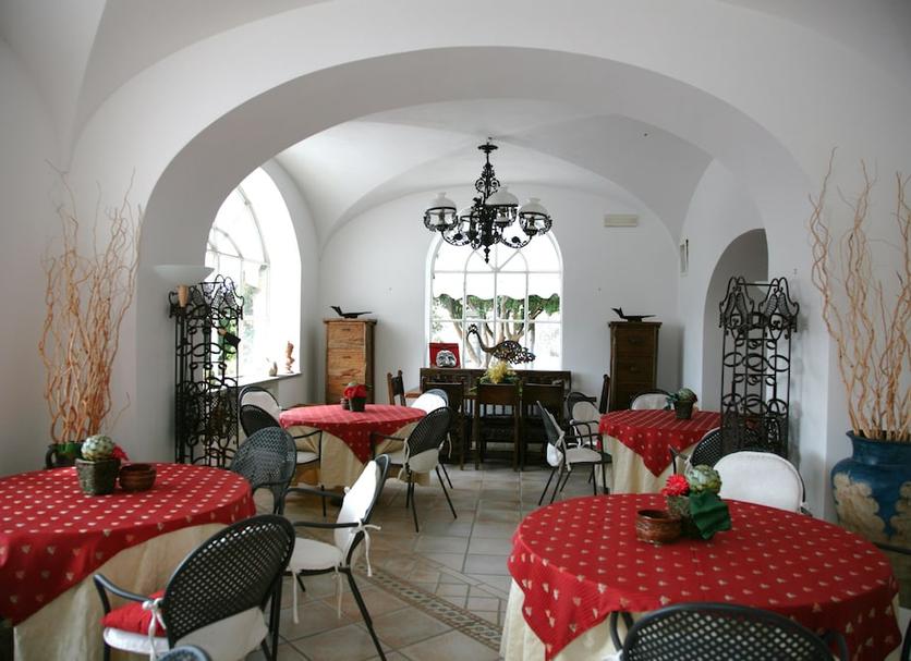 Restaurant Foto's