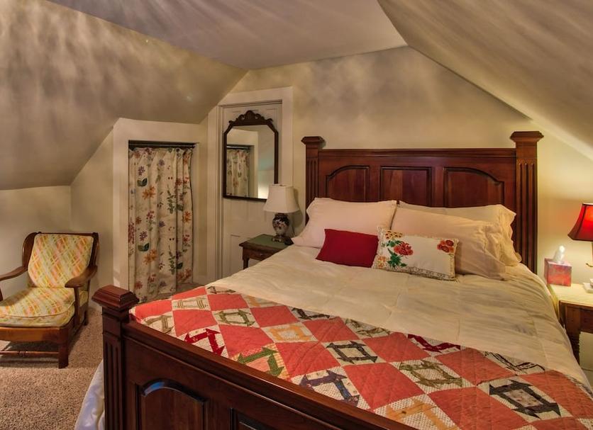 Slaapkamer Foto's