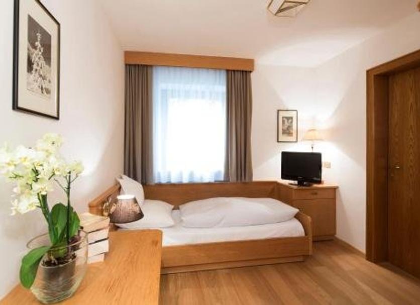 Huiskamer Foto's