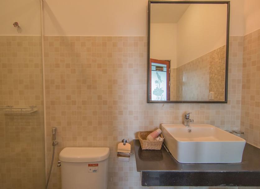 Badkamer Foto's