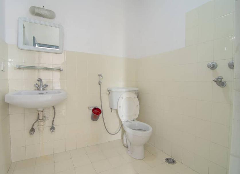 Badkamer Foto's