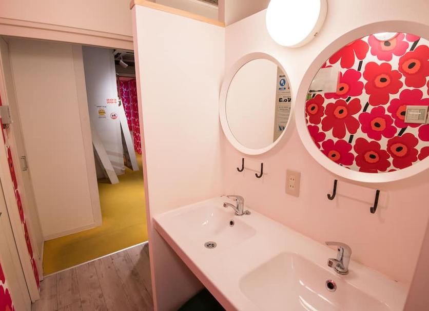 Badkamer Foto's