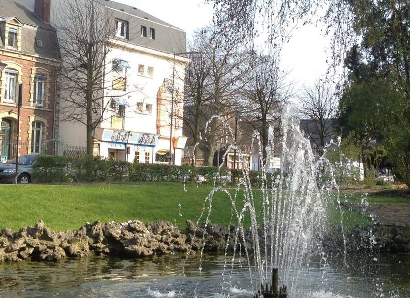 Buiten zicht Foto's