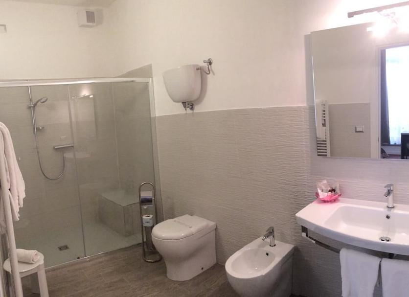 Badkamer Foto's