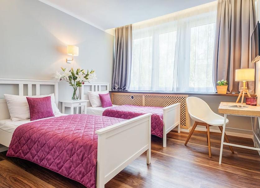 Slaapkamer Foto's
