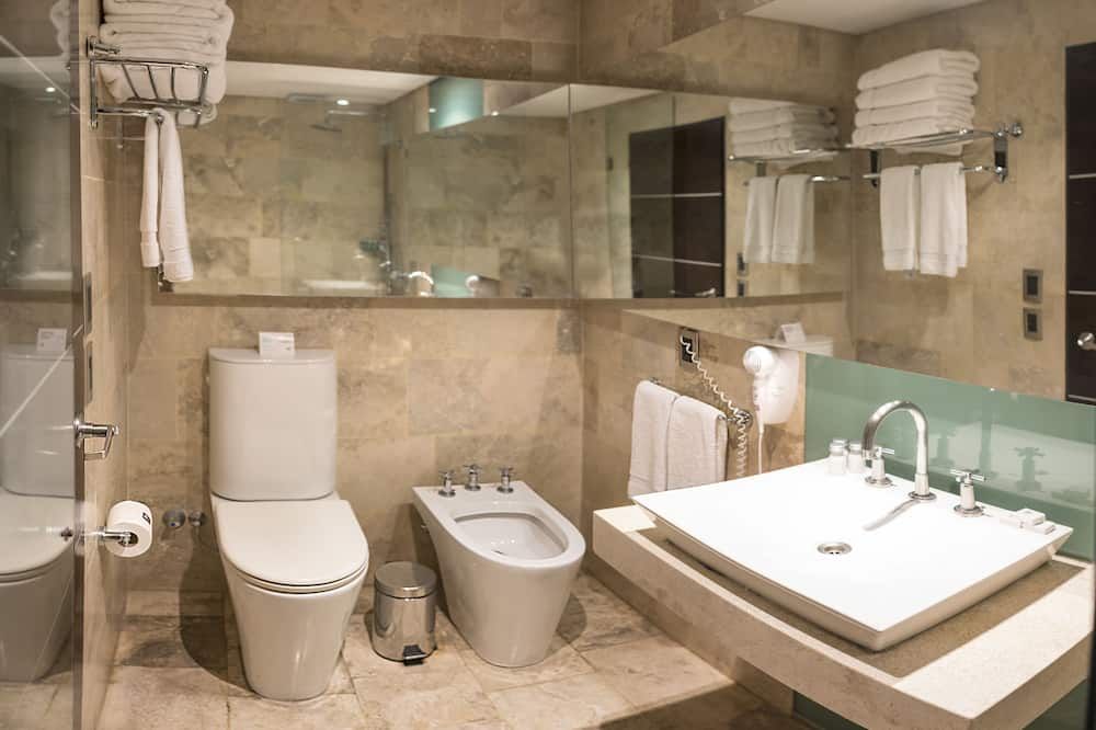 Badkamer