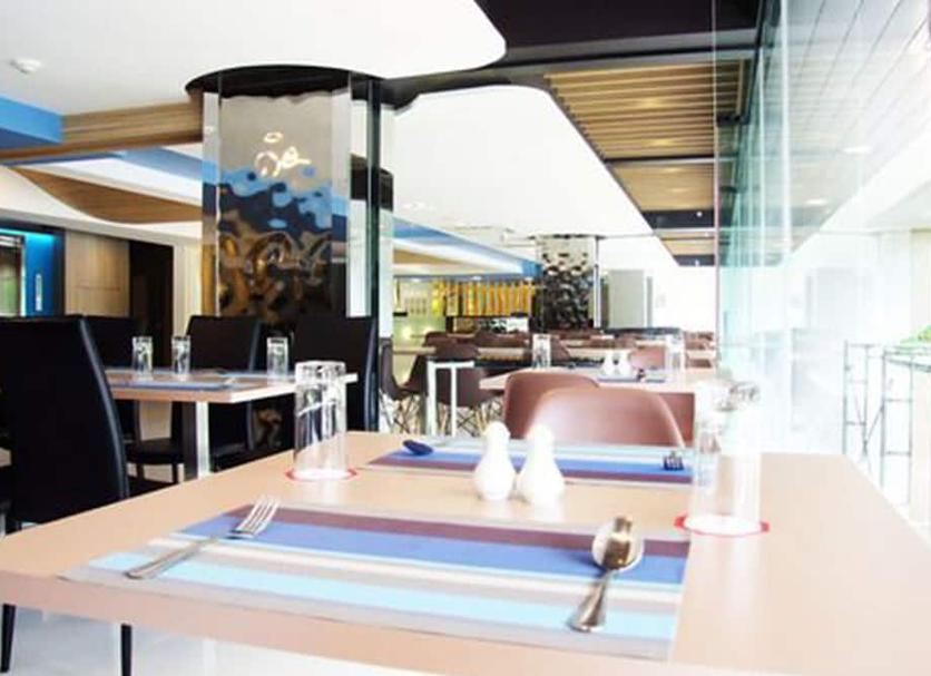 Restaurant Foto's