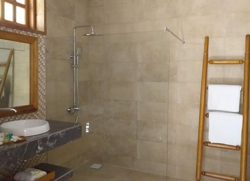 Badkamer Foto's