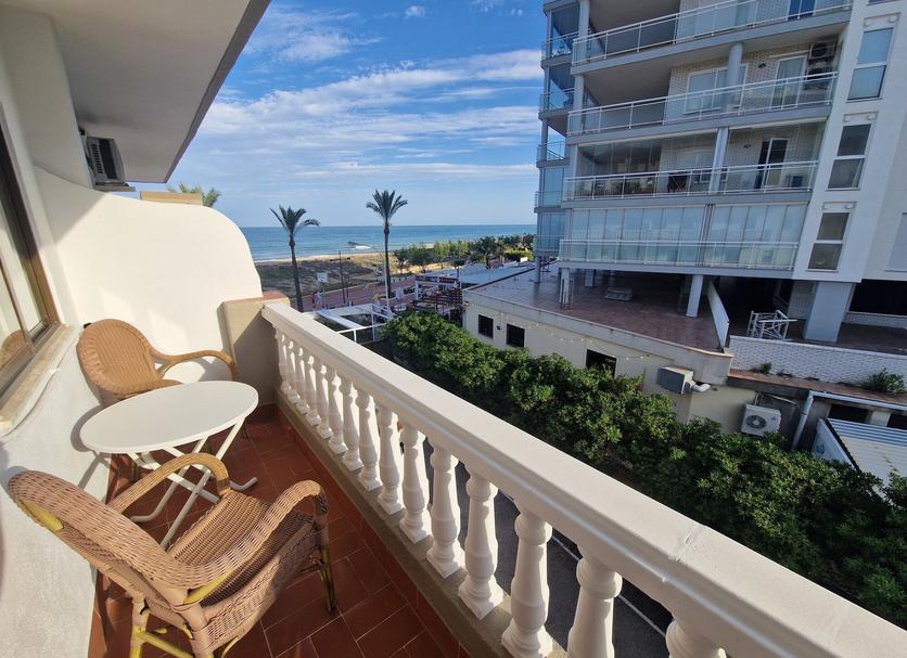 Balkon Foto's
