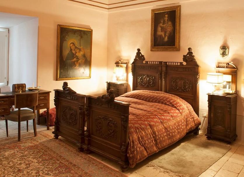 Slaapkamer Foto's