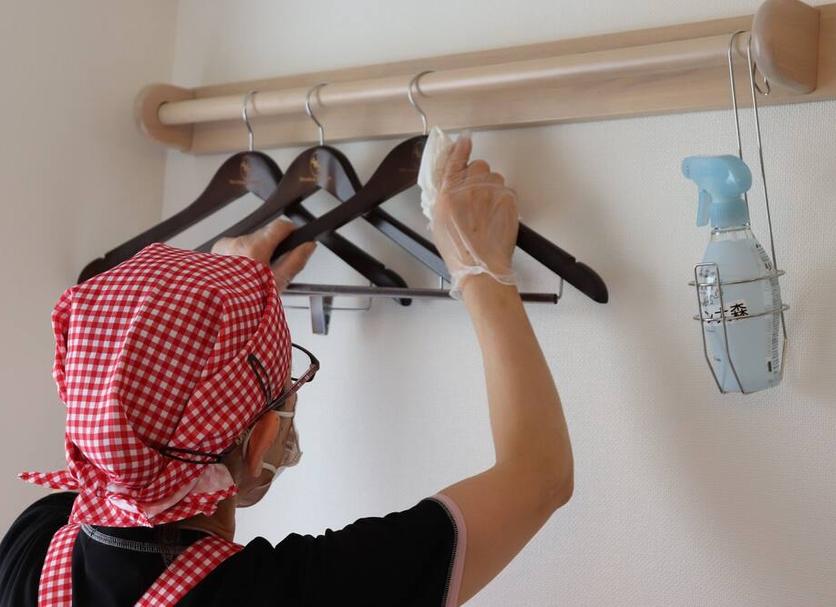 Kamervoorziening Foto's