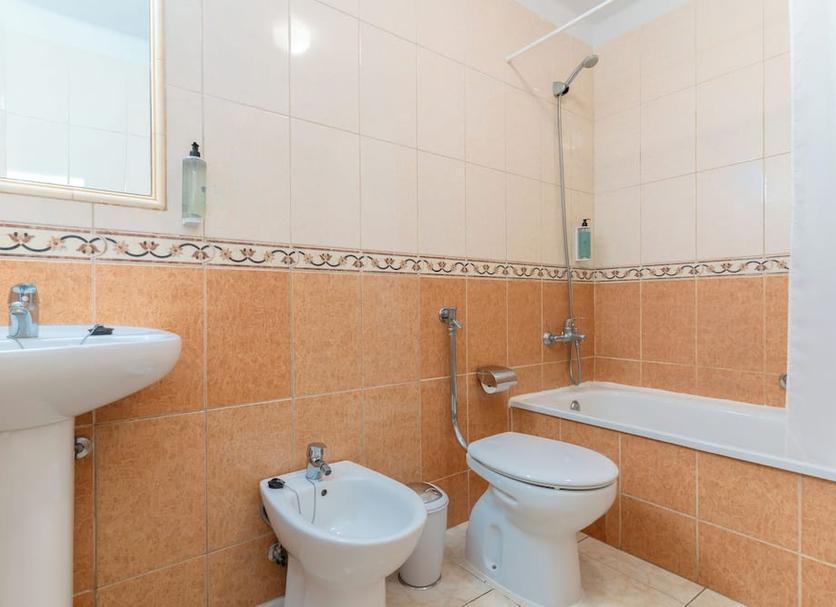 Badkamer Foto's