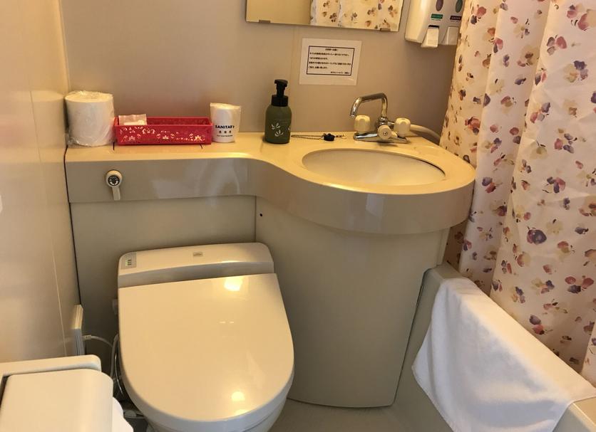 Badkamer Foto's
