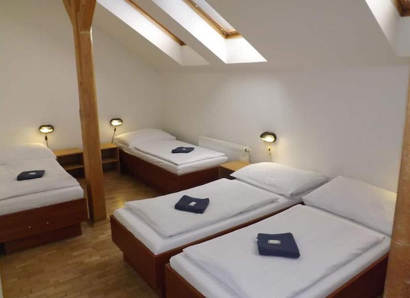 Slaapkamer Foto's