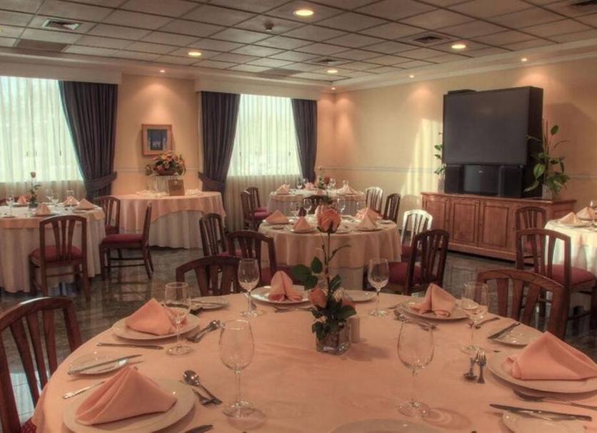 Restaurant Foto's