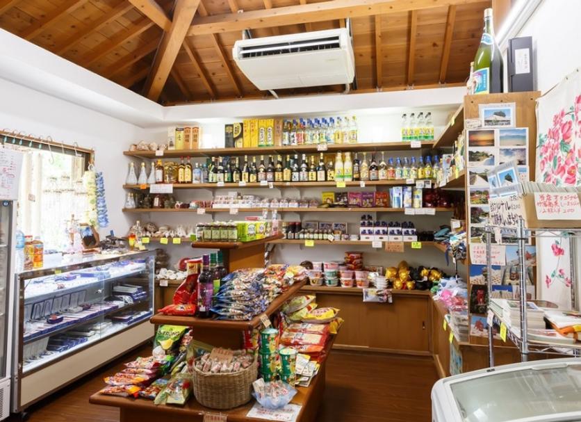 Winkel Foto's
