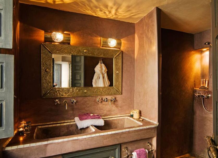 Badkamer Foto's