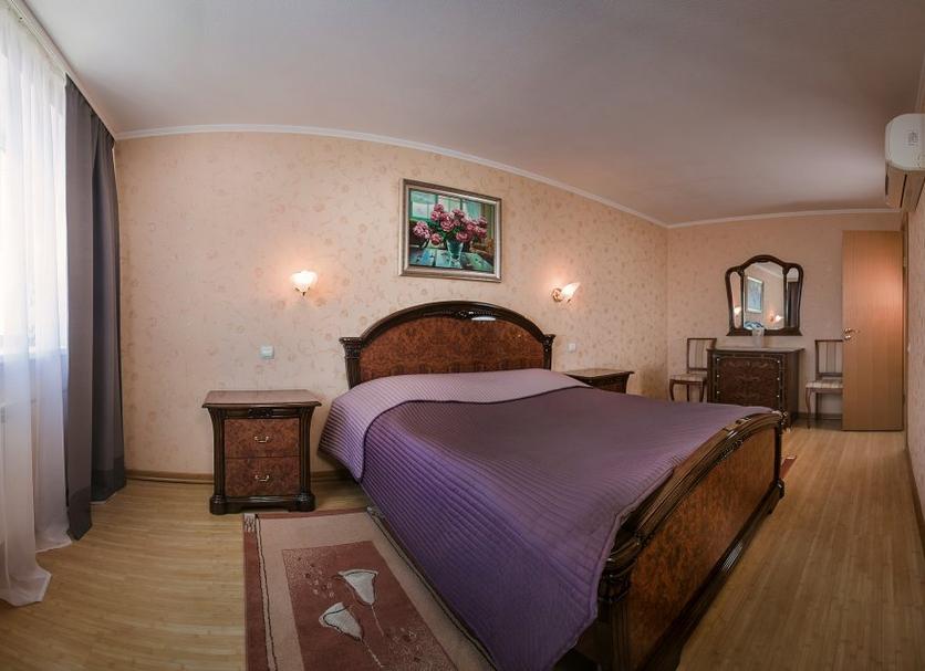 Slaapkamer Foto's