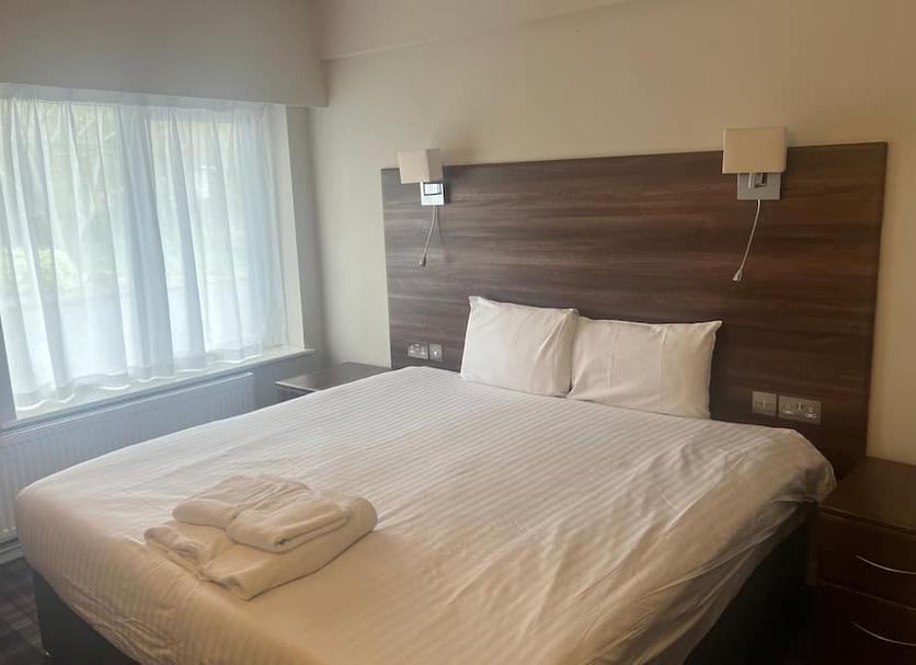 Slaapkamer Foto's