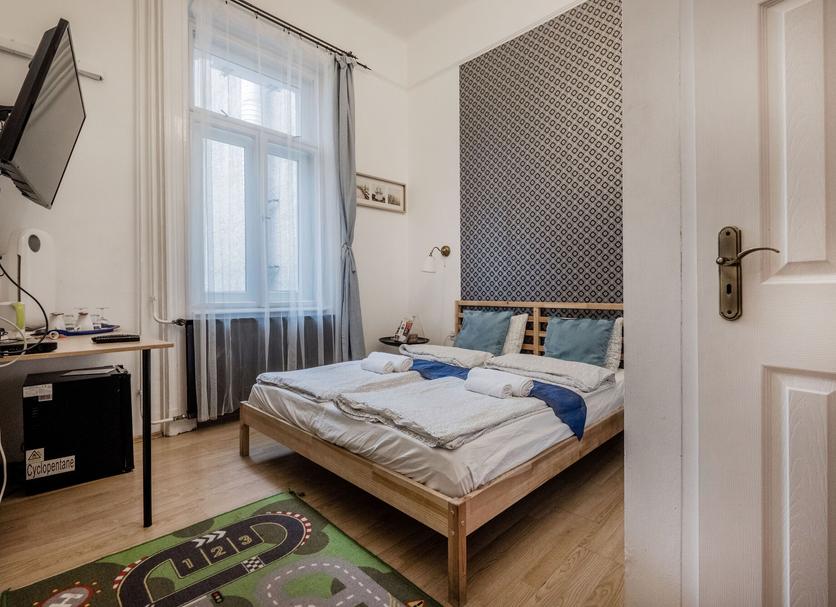 Slaapkamer Foto's