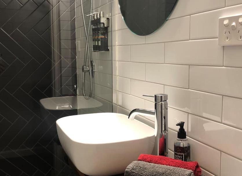 Badkamer Foto's