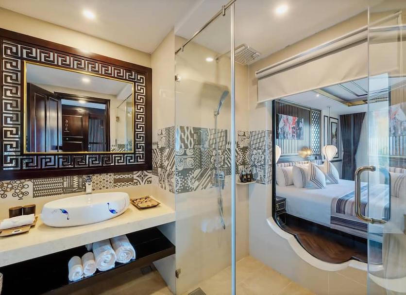 Badkamer Foto's