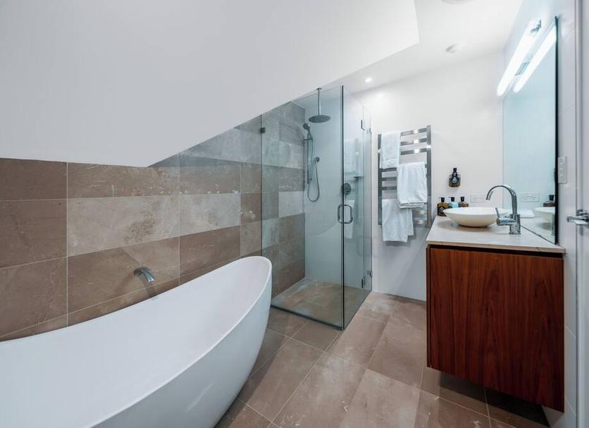 Badkamer Foto's