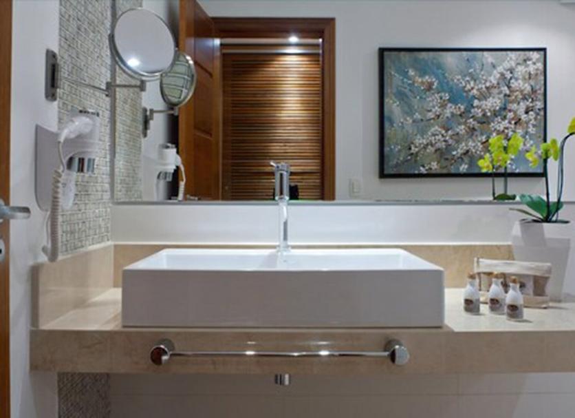 Badkamer Foto's